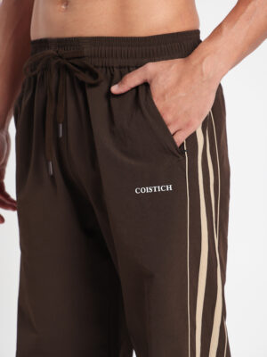 coistich-mens-trackpant-coi112-brown-closeup.jpg